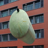 一篇文章告訴你——生活污水怎么治理？隔油池
