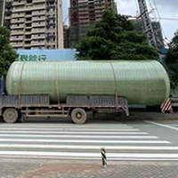《蛇年話蛇蟠，鋼化“龍吟”藏》——揭秘玻璃鋼化糞池之奧秘