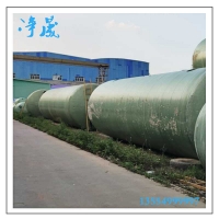 深圳福強小學(xué)擴建工程雨水回用系統(tǒng)